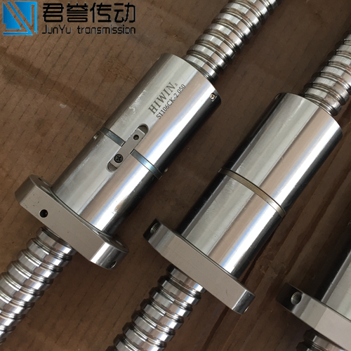 上銀精密研磨C3機(jī)床絲桿、4R32-10K3-FDC-0.008